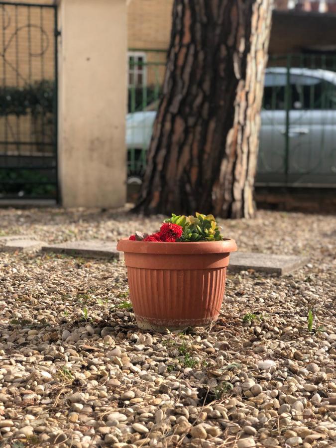 Portuense Sweet Home Rome Exterior photo